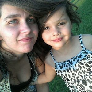 Meet your Posher, Tabitha